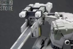 Kotobukiya 1/100 Metal Gear Solid Rex Model Kit -Action Figures Store 3c1f23ca0f