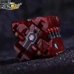 52Toys BeastBox BB-11 Trident -Action Figures Store 3c453a2563