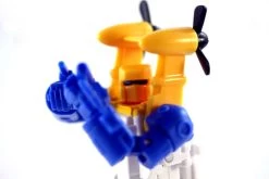 FansToys FT-27 Spindrift -Action Figures Store 3c46e03f37