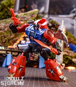 NewAge H56V Rhedosaurus Sludge G2 Version -Action Figures Store 3c4ce29ed3