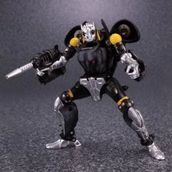Takara Masterpiece MP-34S Cheetor Shadow Panther 15 Takara Masterpiece MP-34S Cheetor Shadow Panther -Action Figures Store 3c6bbfe481