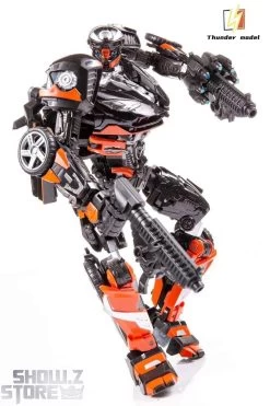 Thunder Model TH01 La Hire Rodimus -Action Figures Store 3c71ff2f4a