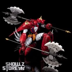 Sentinel Toys Riobot Shin Getter Dragon 30 Sentinel Toys Riobot Shin Getter Dragon -Action Figures Store 3c96e1ebfb
