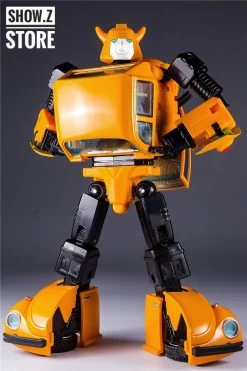 KBB MP-21 OS MP Bumblebee -Action Figures Store 3ca34b1c3e