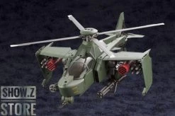 Kotobukiya HG055 Hexa Gear 1/24 Steelrain Model Kit 19 Kotobukiya HG055 Hexa Gear 1/24 Steelrain Model Kit -Action Figures Store 3cc303bcde