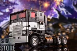 Aoyi Mech H6001-4B Sai Star Commander Nemesis Prime -Action Figures Store 3cceaa8e35