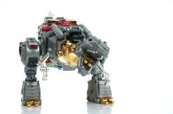ToyWorld TW-D03 Corelock Grimshell Grimlock -Action Figures Store 3ce179bdd6