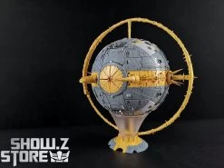 01-Studio 01B CELL AKA Lord Of Chaos -Action Figures Store 3cfb75a8d4