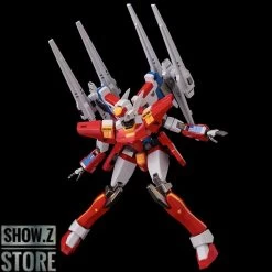 Sentinel Toys Riobot Super Robot Wars OG R-3 Powered -Action Figures Store 3d077476ee