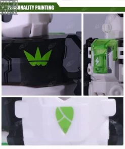 52Toys BeastBox BB-13 Bigpower -Action Figures Store 3d0b6f6a26