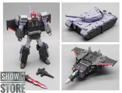 MechFansToys MS-28A Thunderbolt Blitzwing -Action Figures Store 3d479c5e8f