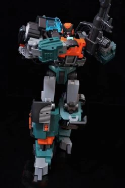 Mastermind Creations R-34 Cylindrus Roller -Action Figures Store 3d5e478166