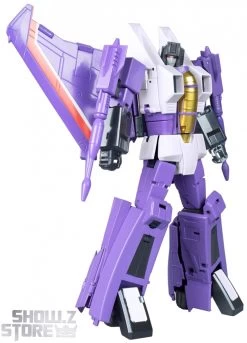 MakeToys MTRM-EX04 Skyclone Hotlink Convention Exclusive 20 MakeToys MTRM-EX04 Skyclone Hotlink Convention Exclusive -Action Figures Store 3d7b4facce