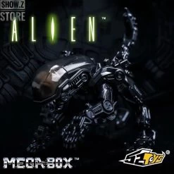 52Toys Megabox MB-01 Alien Xenomorph -Action Figures Store 3da7f5f9b3