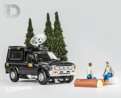 XTransbots MX-VIII MX-8 Aegis Trailbreaker -Action Figures Store 3e240364e9