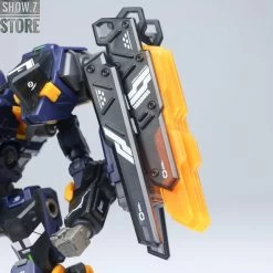 Earnestcore Craft Robot Build RB-13 Poseidon -Action Figures Store 3e29779212