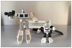 DX9 Toys X34W Ranton Ultra Magnus -Action Figures Store 3e39bef8fe