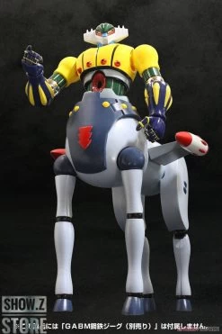 Evolution Toys Grand Action Bigsize Model Kotetsu Jeeg & Pantheroid & Marine Parts Set Of 3 -Action Figures Store 3e72ae8d97