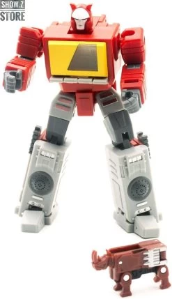 MechFansToys MF-49 Emitter Blaster 22 MechFansToys MF-49 Emitter Blaster -Action Figures Store 3e793f9107