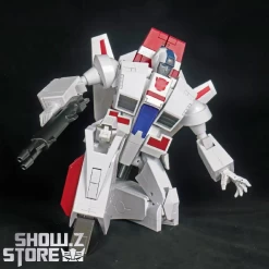 4th Party Masterpiece MP-57 Skyfire -Action Figures Store 3ea244479a