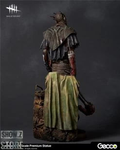Gecco 1/6 The Wraith Dead By Daylight Premium Statue 14 Gecco 1/6 The Wraith Dead By Daylight Premium Statue -Action Figures Store 3ecf72477b