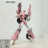 APC Toys APC-005 Angel Engine TFP Arcee Pink Version