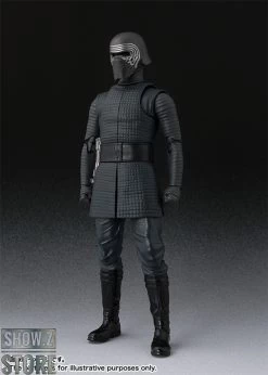 S.H.Figuarts Star Wars Kylo Ren 17 S.H.Figuarts Star Wars Kylo Ren -Action Figures Store 3edfa454b7