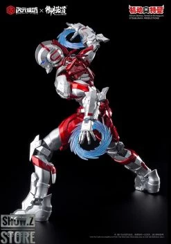 Eastern Model & Dimension Studio 1/6 Ultraman Manga Version -Action Figures Store 3f0625da82