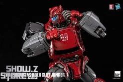 ThreeZero Studio Transformers MDLX Cliffjumper -Action Figures Store 3f9c3fc614