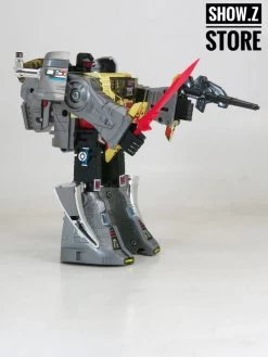 4th Party G1 Reissue Grimlock 18 4th Party G1 Reissue Grimlock -Action Figures Store 3fbeed59a3