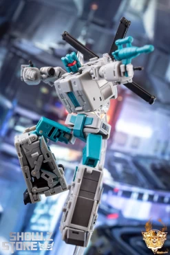 Magic Square MS-B54D Tornado Vortex IDW Version -Action Figures Store 3fcf4e763e