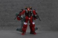 Yes Model YM05 MP11NT Thrust -Action Figures Store 3fde61f6a4