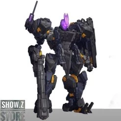 Earnestcore Craft Robot Build RB-13 Poseidon -Action Figures Store 3ffb83745f
