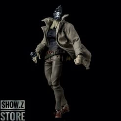 Sentinel Toys 1000Toys 1/12 No Guns Life Juzo Inui PX Previews Exclusive -Action Figures Store 3ffd491c71