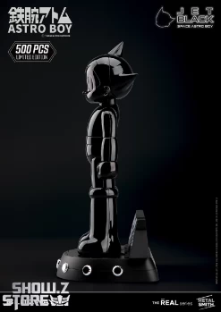 [Pre-Order] Blitzway BW-NS-50502 Space Astro Boy Jet Black Version -Action Figures Store 40ec941e19