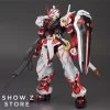 Metal Club MC 1/100 MBF-P02 Gundam Astray Red Frame SEED Metal Build -Action Figures Store 40eda047f8