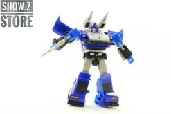 NewAge New Age NA H3B H-3B Kitt Bluestreak -Action Figures Store 4132133366