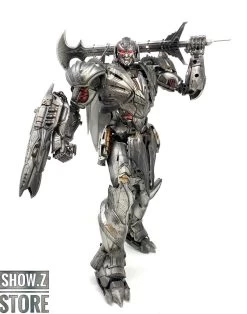 4th Party BS-02S Dragoon Megatron Battle Damaged Version 23 4th Party BS-02S Dragoon Megatron Battle Damaged Version -Action Figures Store 4173b07131