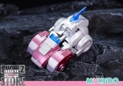 Magic Square MS-G01X Mukudo Metallic Version -Action Figures Store 419a90ac7e