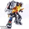 4th Party MP-08CS MP08CS King Grimlock Reximus Prime Oversized MP-08 MP08 Cell Shaded -Action Figures Store 41a566b311