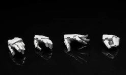 Dimension Studio & Model Principle 1/6 Ultraman Inshi Model Kits Normal Color Version -Action Figures Store 41a7a51178