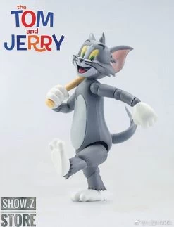 DaSin Model Tom And Jerry Set Of 2 -Action Figures Store 41a893607c