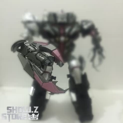 [Coming Soon] TF Dream Factory PJ-01 Evil Blood Blade Arm Upgrade Pink Version For GOD-11 ROTF Megatron -Action Figures Store 41abea1e0a
