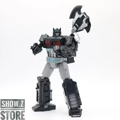 Aoyi Mech SH-07B1 Oversized Nemesis Prime -Action Figures Store 41b7fa15a2