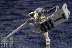 Kotobukiya Hexa Gear 1/24 Governor Armor Type: Knight [Bianco] Model Kit -Action Figures Store 41e9c951a4