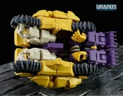 Mastermind Creations R-13 Spartan Impactor -Action Figures Store 4202c82894