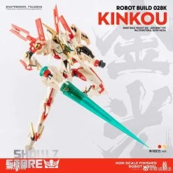 Earnestcore Craft RB-28K Robot Build Kinkou Ceremony Type -Action Figures Store 4228e92291