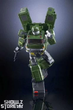 XTransbots MX-36 Bulwark Bulkhead 34 XTransbots MX-36 Bulwark Bulkhead -Action Figures Store 4252981654