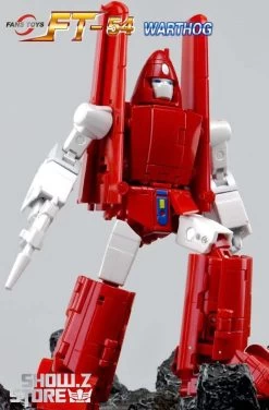 FansToys FT-54 Powerglide -Action Figures Store 427614bb90