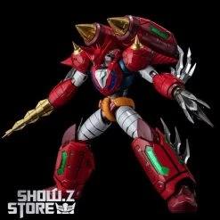 Sentinel Toys Riobot Shin Getter Dragon 29 Sentinel Toys Riobot Shin Getter Dragon -Action Figures Store 42b3e17e7f